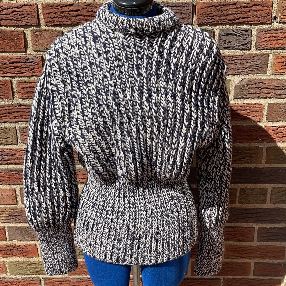 Raf Simons Sterling Ruby Sweater - image 2